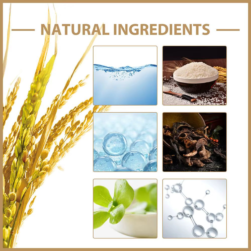 Beautybosss RICE TONER – Voor een stralende, egale huid