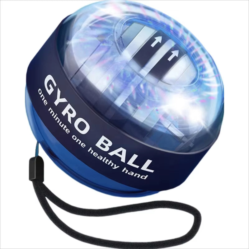 Gyroball Powerball Onderarm-pols trainer 