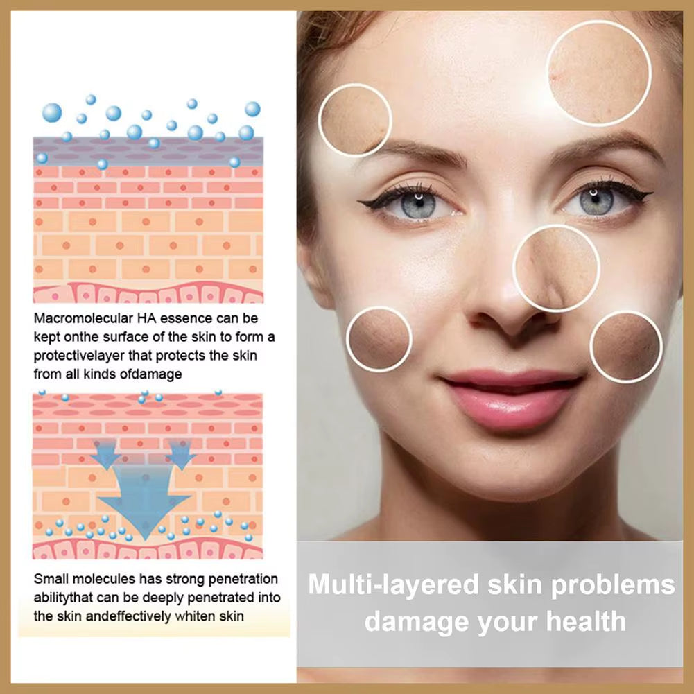 Beautybosss RICE TONER – Voor een stralende, egale huid