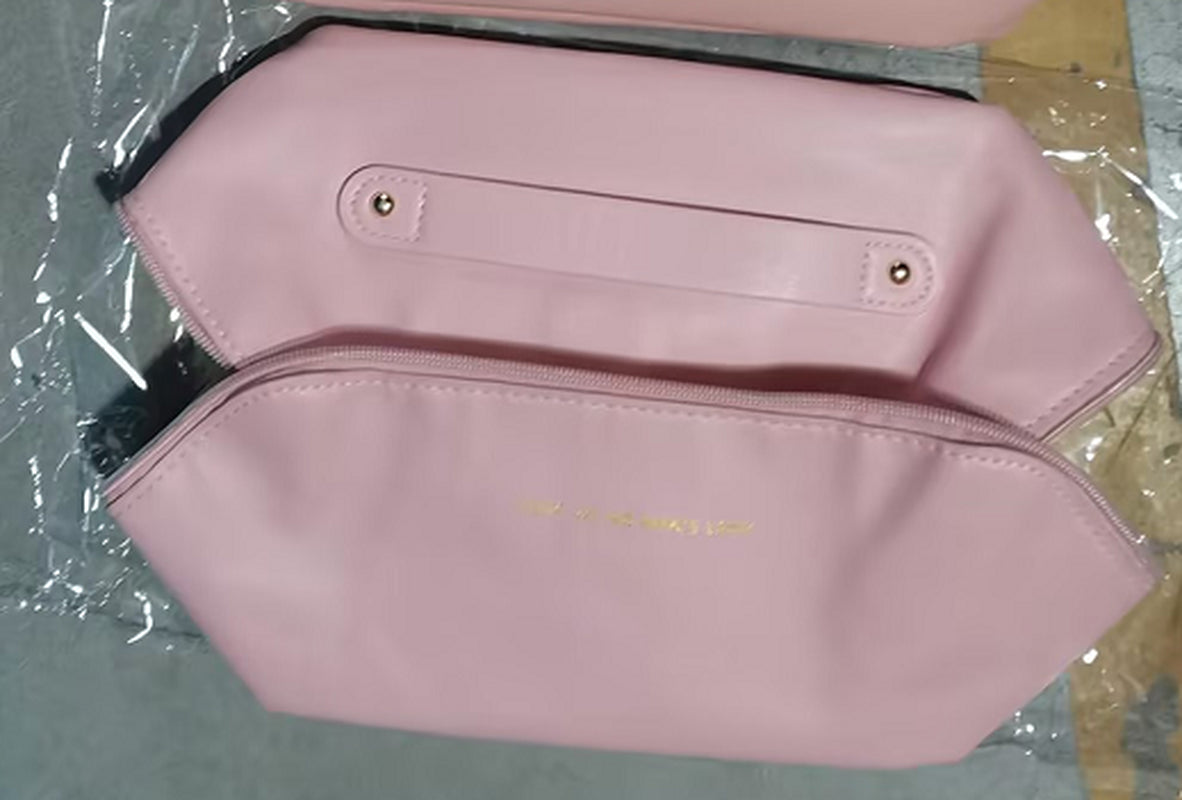 Reis Make-up tas / Toiletartikelen
