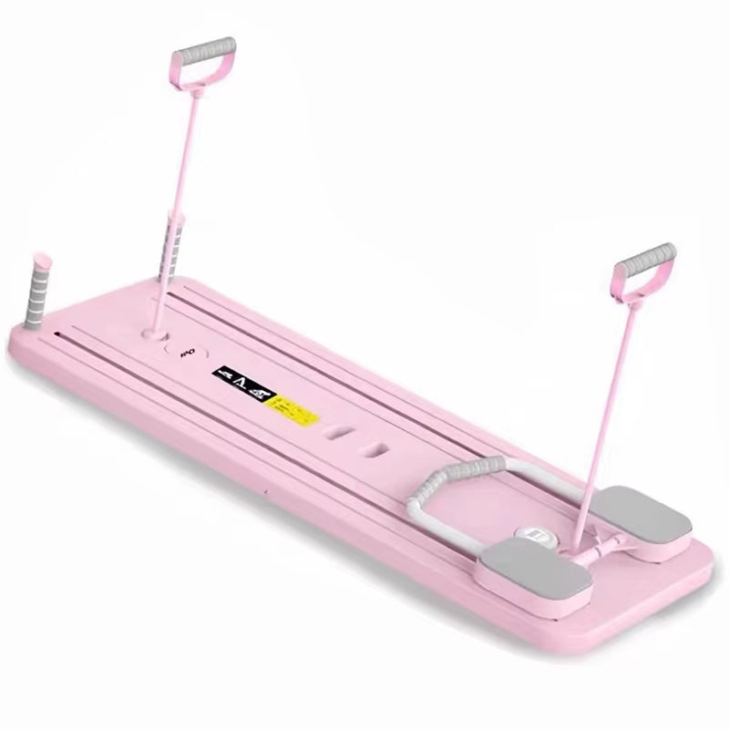 Multifunctionele Fitness Board  - workout voor thuis of kantoor