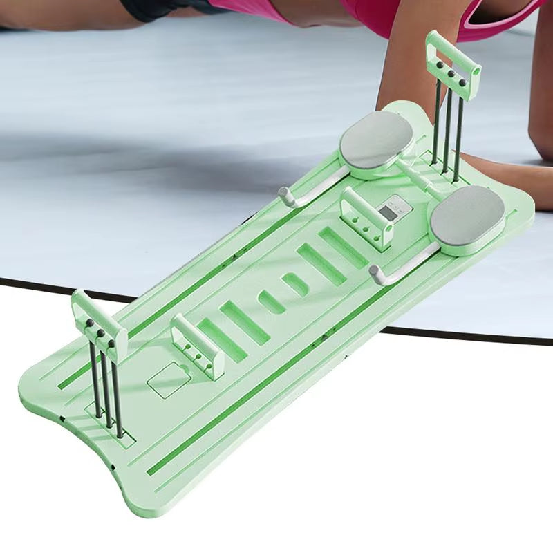 Pilates Board Opvouwbare multifunctionele roller voor thuisgebruik voor een geweldige workout