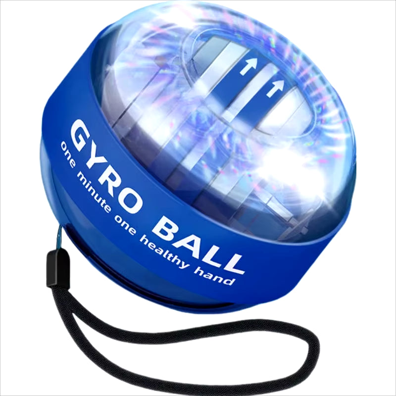 Gyroball Powerball Onderarm-pols trainer 