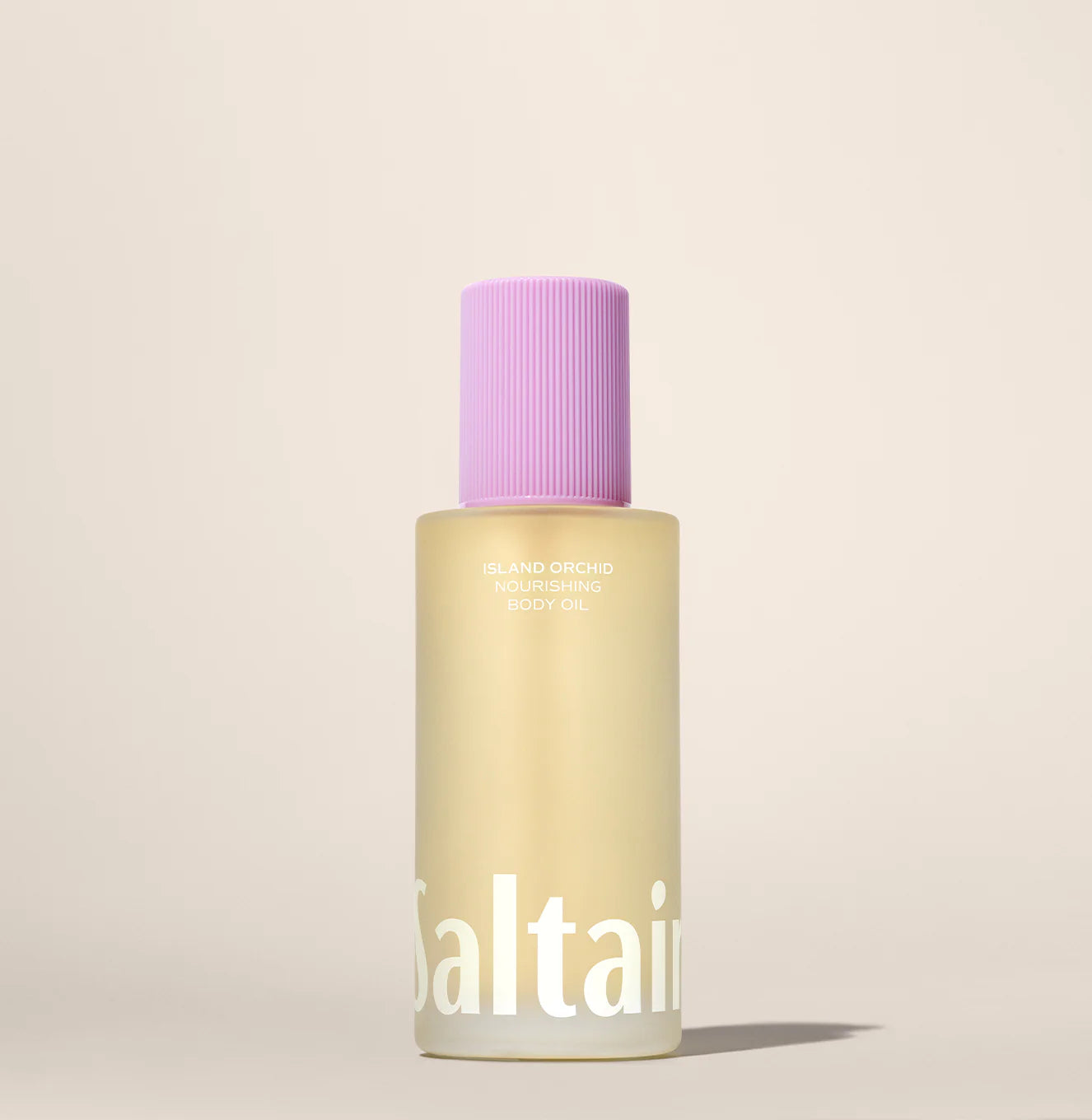 Eiland Orchide - Body Olie