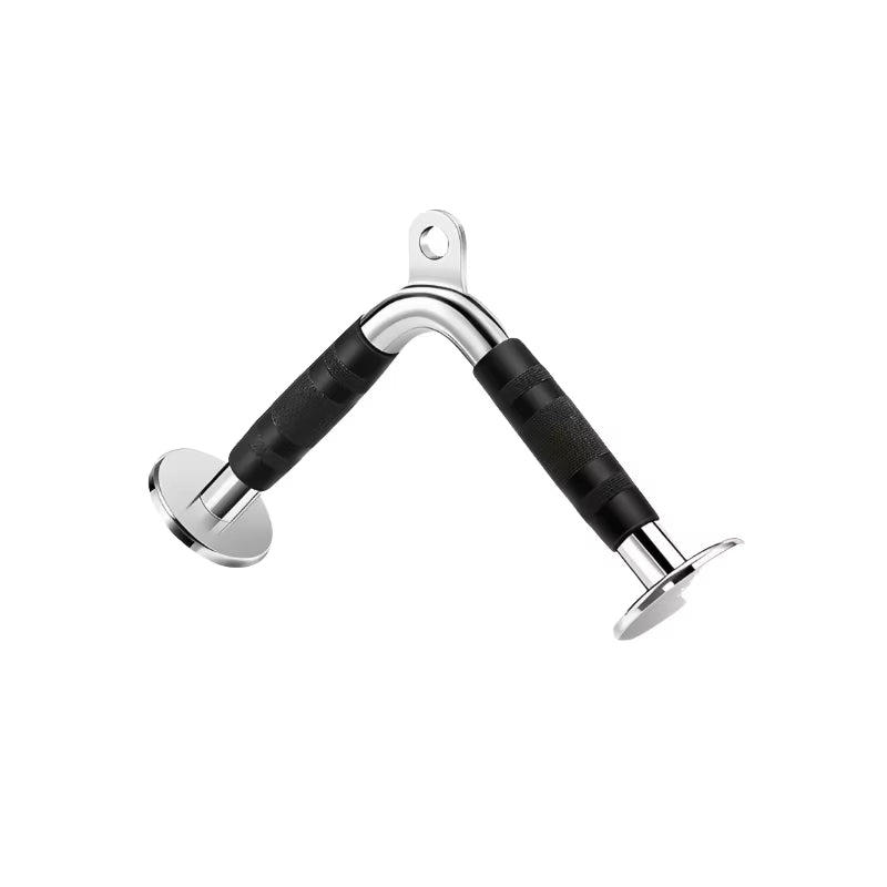 Frame-apparatuur Biceps-Triceps training 