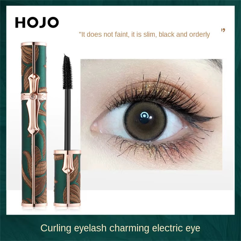 Hojo waterproof krul mascara
