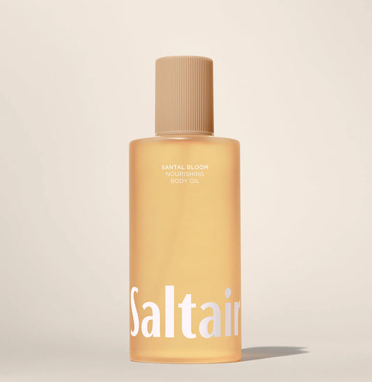 Santal Bloom - Jumbo Body Olie