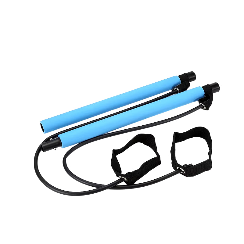 Multifunctionele Trainer Elastisch Touw 