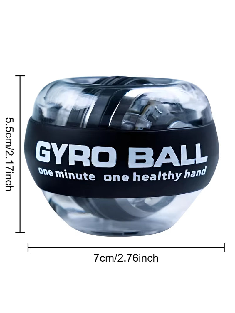 Gyroball Powerball Onderarm-pols trainer 