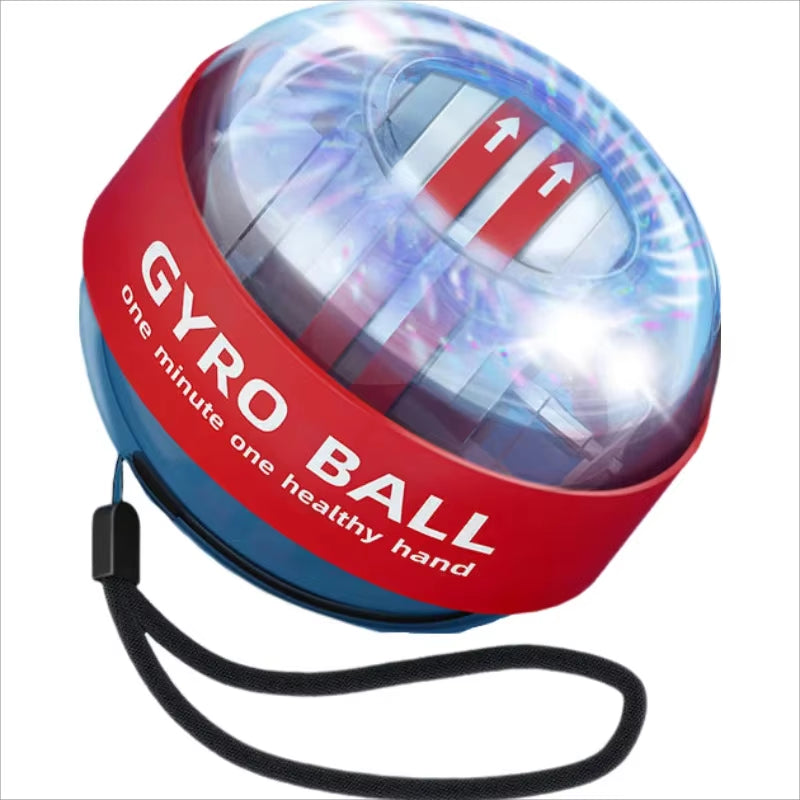 Gyroball Powerball Onderarm-pols trainer 