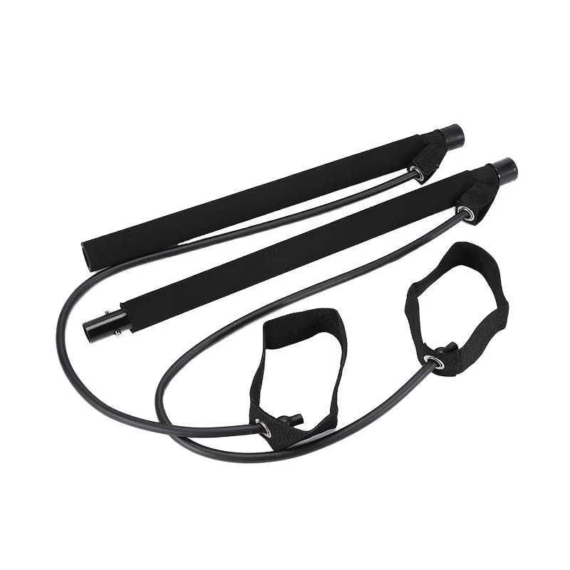 Multifunctionele Trainer Elastisch Touw 