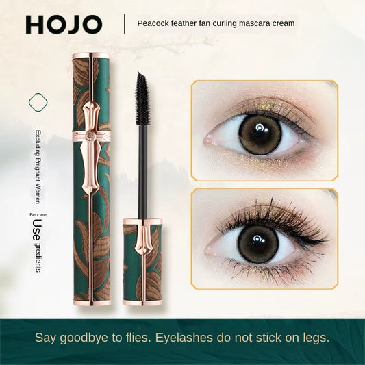 Hojo waterproof krul mascara