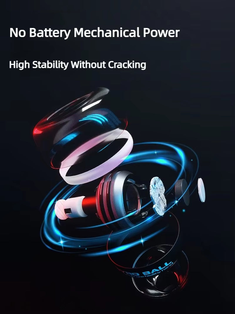 Gyroball Powerball Onderarm-pols trainer 