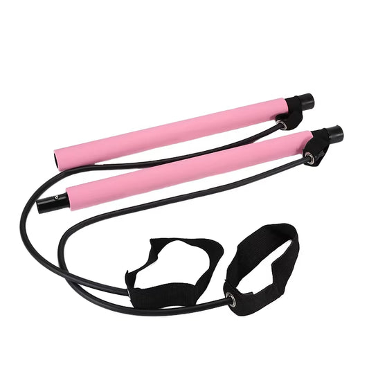 Multifunctionele Trainer Elastisch Touw 