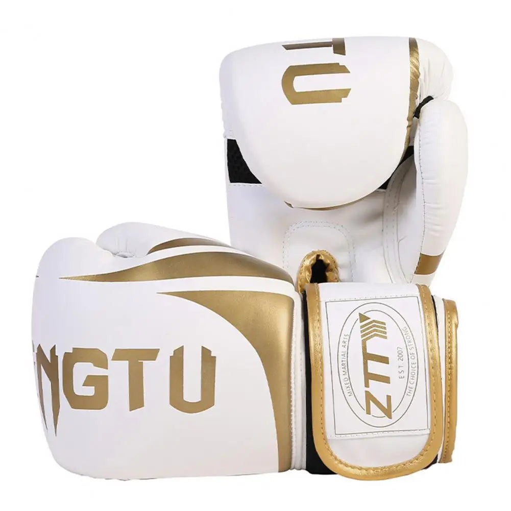 Beautybosss Power Gloves – Fight pretty. Hit hard.