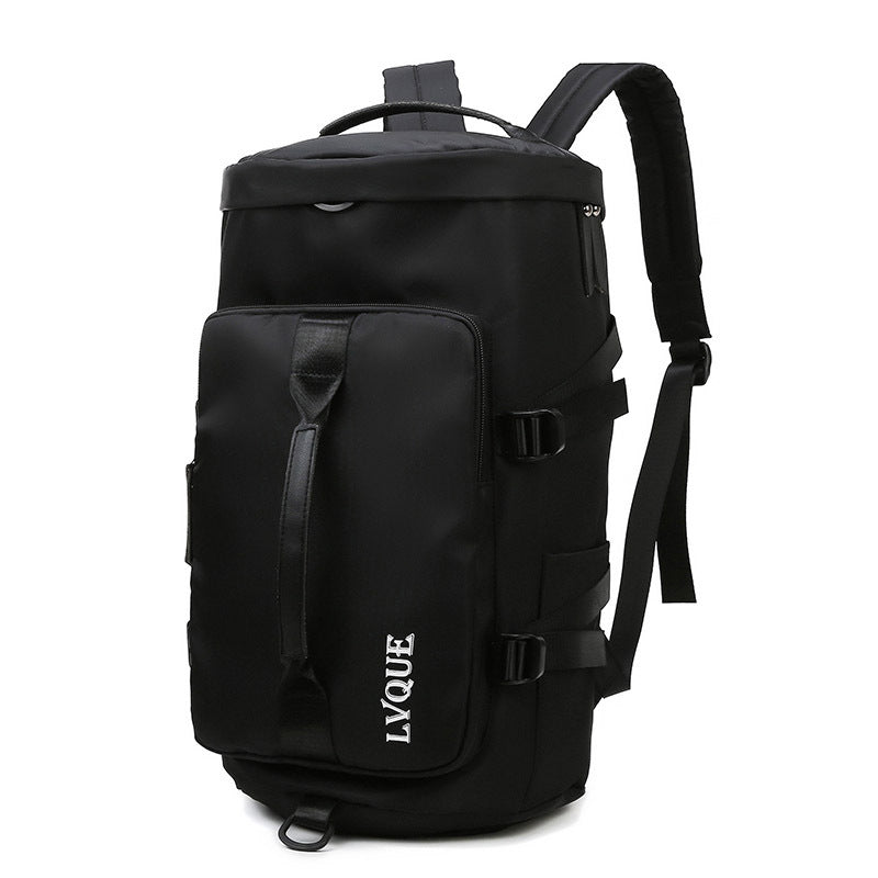3-in-1 Multifunctionele Sporttas – The Bag That Does It All