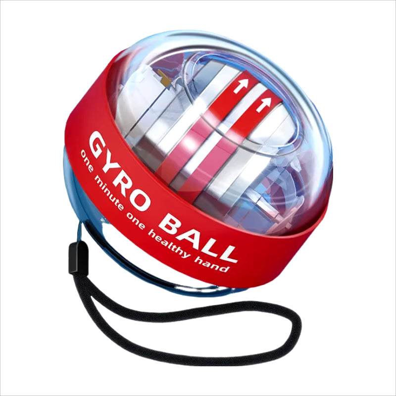 Gyroball Powerball Onderarm-pols trainer 