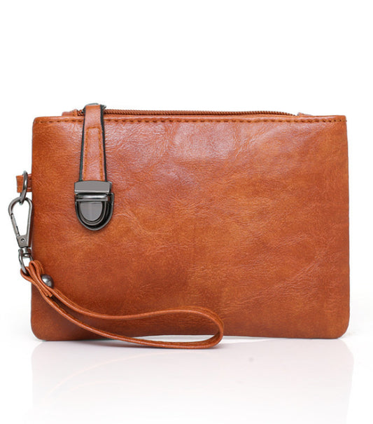 4-in-1 Luxe Handtas Set – Elegant, Praktisch en Stijlvol 