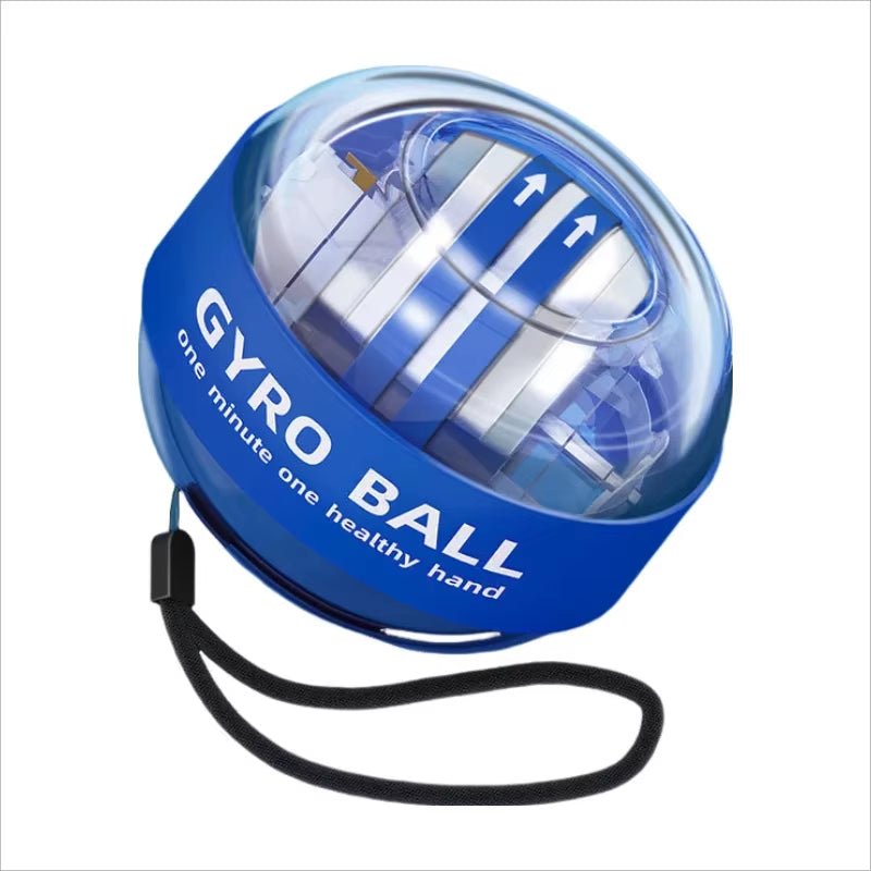 Gyroball Powerball Onderarm-pols trainer 