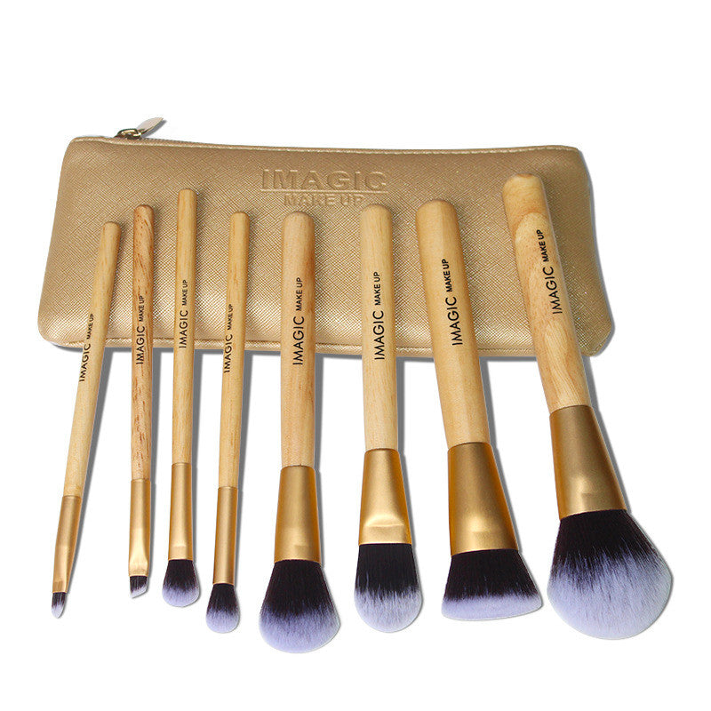 Make-up kwastenset Make-up Concealer kwast Blush Poeder kwast Oogschaduw Highlighter Foundation kwast Cosmetische schoonheidstools