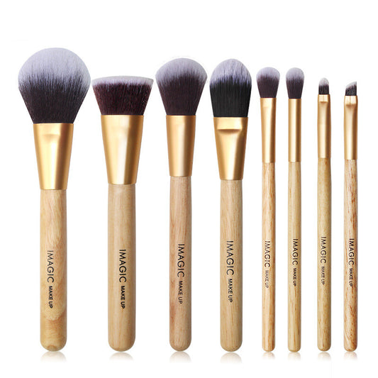 Make-up kwastenset Make-up Concealer kwast Blush Poeder kwast Oogschaduw Highlighter Foundation kwast Cosmetische schoonheidstools